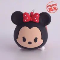 在飛比找momo購物網優惠-【iPASS 一卡通】Tsum Tsum《Minnie 米妮