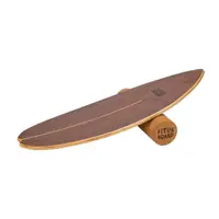 在飛比找蝦皮商城精選優惠-翹翹板平衡木 核心平衡板 平衡板 FITUSBOARD平衡板
