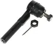 ACDelco Gold 45A0649 (19467678) Outer Steering Tie Rod End