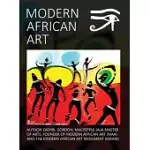MODERN AFRICAN ART