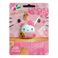 在飛比找蝦皮購物優惠-現貨🎉 絕版限量 Hello Kitty 達摩3D造型悠遊卡