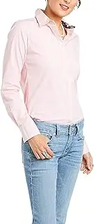 [ARIAT] Kirby Stretch Shirt