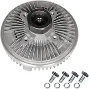 KANGYEBAIHUODIAN Fit for Chevy GMC C4500 C5500 Kodiak Engine Cooling Thermal Fan Clutch 2887