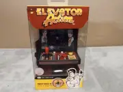 My Arcade DGUNL-3240 Elevator Action Micro Player Retro Arcade Macine - 6.75 IN