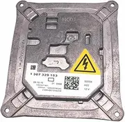 Xenon Ballast Control Unit Compatible with for Cherokee KL 2014 2015 2016 Xenon Module 1307329153 130732915301 1307329193 130732919301