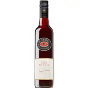[Morris] Morris Liqueur Muscat 500mL