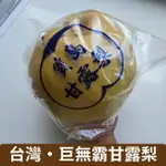 【仙園】台灣巨無霸寶島甘露梨 單顆約1.6KG±10% 兩顆入(冷藏配送)