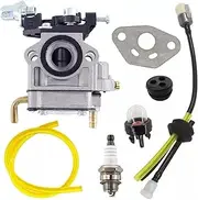 Outdoor Tools parts For Carburetor kit for A021003942 A021003941 for Poulan for Pro PRB26 for Echo PB-770H PB770T Spare parts