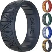 Enso Rings Harry Potter Collection Classic Silicone Ring