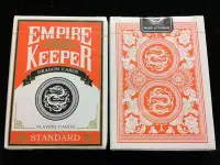 在飛比找Yahoo!奇摩拍賣優惠-橘色龍牌 橘背龍牌 橘色帝王牌 EMPIRE KEEPER 