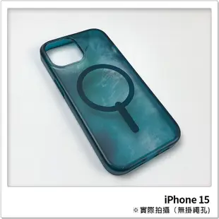 【ZAGG】iPhone 15 石墨烯幻彩磁吸保護殼 手機殼 保護套 防摔殼 磁吸手機殼 抗菌手機殼