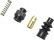 Carburetor Choke Starter Set 125CC MX125 NOUVO MIO Sporty FINO115 EGO Scooter