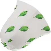 NULYLU Sauna Skull Cap Versatile Sauna Hat for Steam Room Felt Water Absorpti