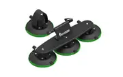 TreeFrog Model Elite 1 Bike Rack