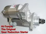 BRAND NEW VOLKSWAGEN 2 LITRE CARAVELLE KARMEN GHIA HI-TORQUE STARTER MOTOR 1.9HP