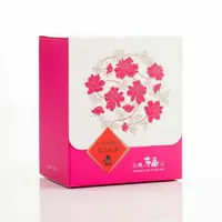 在飛比找PChome24h購物優惠-台灣福元．紅玉紅茶(台茶18號)立體茶包(3g x 8包)