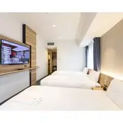 Via Inn Prime Nihonbashi Ningyocho
