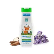 Mamaearth Dusting Powder with Oatmeal & Arrowroot Powder Chamomile 150g AU