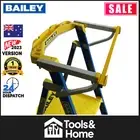 Bailey Platform Safety Gate for P170 Platform Ladders - FS13954