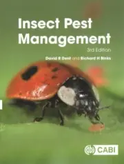 Insect Pest Management, Paperback by Dent, David; Binks, Richard H., Brand Ne...