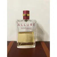 在飛比找蝦皮購物優惠-Chanel 感性魅力 allure sensuelle 二