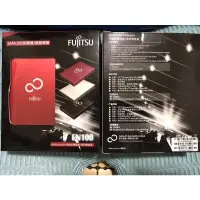 在飛比找蝦皮購物優惠-FUJITSU 富士通外接式硬碟