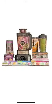 Ninja Foodi Power Blender Ultimate System