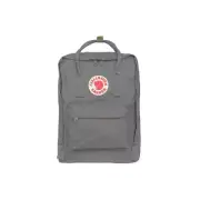 Backpacks touristic Fjallraven Kanken Super F23510046 Grey