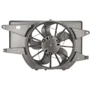 75560 4-Seasons Four-Seasons Fan Motor for Saturn Vue 2002-2007