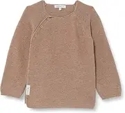 [Noppies] Unisex Baby U Cardigan Knit Ls Pino Cardigan