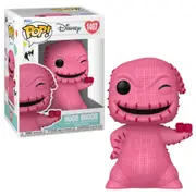 The Nightmare Before Christmas Oogie Boogie Valentine Funko POP! Vinyl