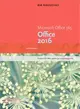 Microsoft Office 365 & Office 2016 ─ Intermediate