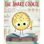 THE SMART COOKIE (平裝本)/JORY JOHN THE FOOD GROUP 【三民網路書店】