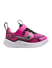 [Nike] Cosmic Runner Infant G Sport Shoes in Fuchsia