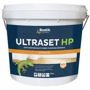BOSTIK 16kg Adhesive HP Pail Brown Ultraset Flexible 30840416