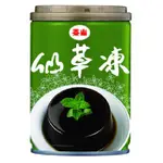 泰山 仙草凍(255G*6罐/組) [大買家]