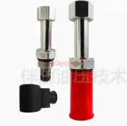 ONE New Normally closed solenoid valve SV10-20