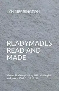 在飛比找博客來優惠-Readymades Read and Made: : Ma