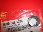 STIHL 325 7T CLUTCH RIM FITS 039 029 026 028 MS290 MS310 MS390 00006421236 OEM