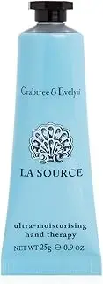 [CRABTREE & EVELYN] La Source Ultra-Moisturising Hand Therapy 25g/0.9oz