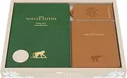The White Lotus Travel Set