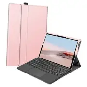 Case for Microsoft Surface Go 4/3/2/1 (2023/2021/2020/2018) - Rose Gold