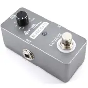 Noise Gate Pedal -70dB to +10dB Supports Noise Gate True Bypass CUVAVE (M-VAVE)