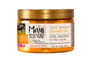 Maui Moisture Coconut Oil Curl Quench Smoothie Curl Enhancer 340g