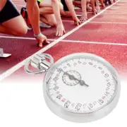 Water Resistant Stopwatch Timer Count Timer For Various Sportings Activity