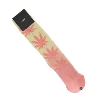 在飛比找蝦皮購物優惠-HUF PLANTLIFE GRADIENT DYE SOC