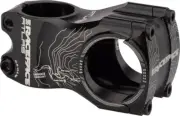 RaceFace Atlas 35 Stem Length 50mm Clamp 35mm +/-0 Deg 1 1/8 in Black Aluminum