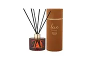 1pc Tempa 200ml Luna Salted Caramel Aroma Home Decor Scented Air Reed Diffuser L