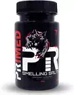 PR Smelling Salts, Strong Ammonia Inhalant for Athletes & Weightlifting