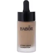 Babor Hydra Liquid Foundation - # 08 Sunny --30ml/1oz By Babor